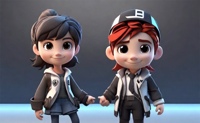 Unity 3D – Construindo o jogo Tamagotchi