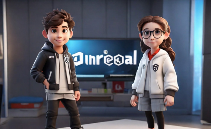 Unreal Engine 5 – Criando um jogo de corrida de carros